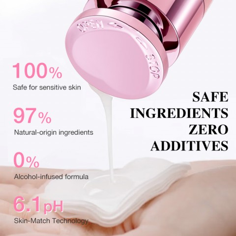 ELLEN ELLA Radiant Whitening Boost Serum