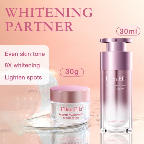 ELLEN ELLA Skin Care Partner