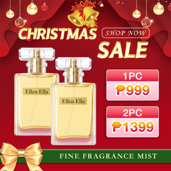 Ellen Ella Fragrance Mist 50ml..