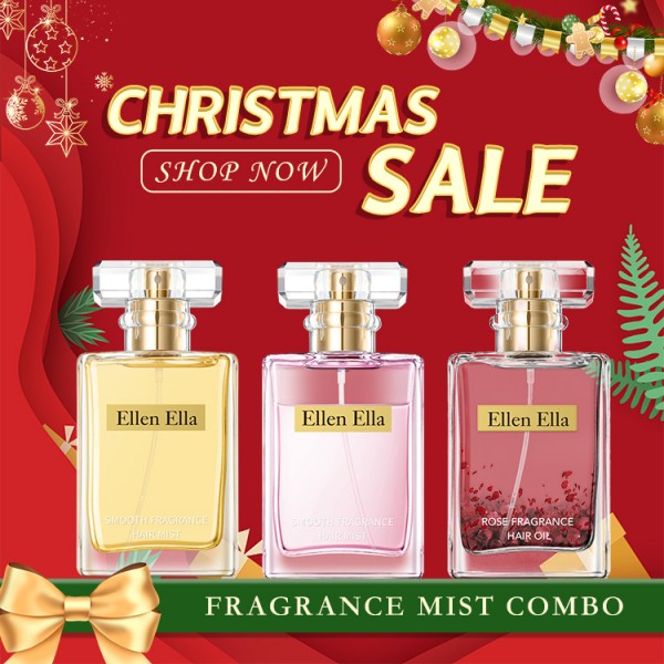 ELLEN ELLA Fragrance Mist Combo..