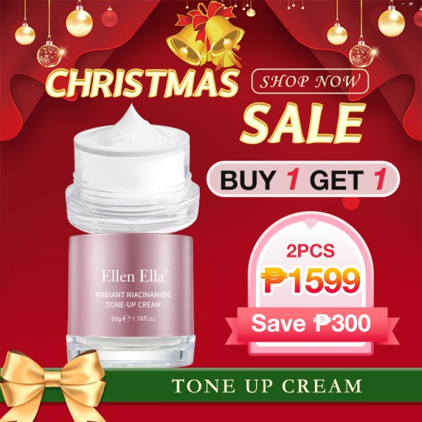 ELLEN ELLA 3-in-1 Tone Up Cream..