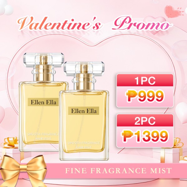 Ellen Ella Fragrance Mist 50ml..
