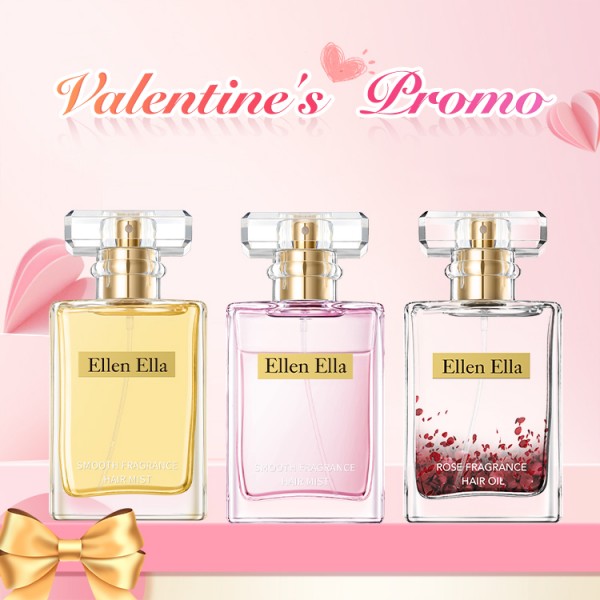 ELLEN ELLA Fragrance Mist Combo..