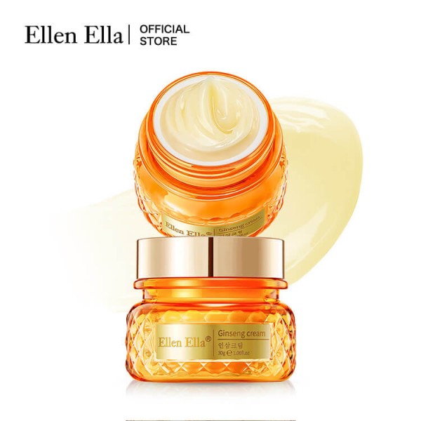 Ellen Ella Ginseng Cream..