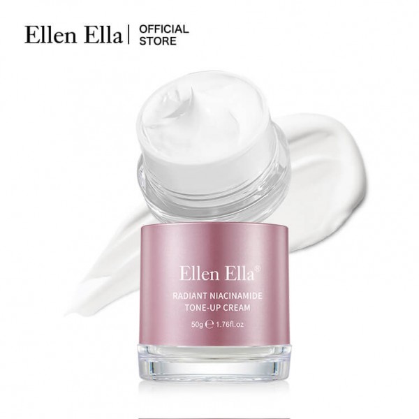 ELLEN ELLA 3-in-1 Tone Up Cream..