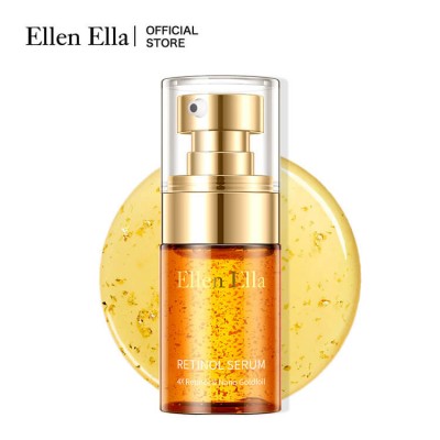 Ellen Ella