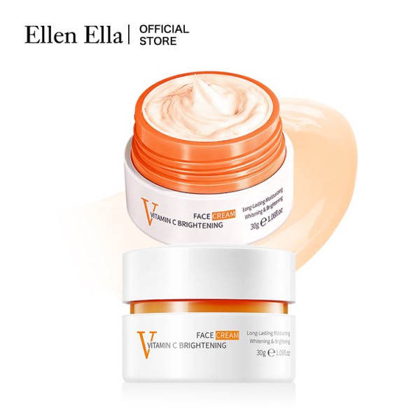 ELLEN ELLA  Upgrade Vitamin C Whitening ..