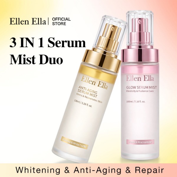 3 IN 1 Serum Mist Duo..