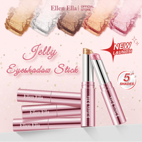 Ellen Ella Jelly Eyeshadow Stick..