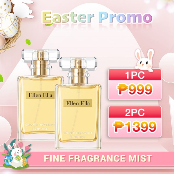 Ellen Ella Fragrance Mist 50ml..