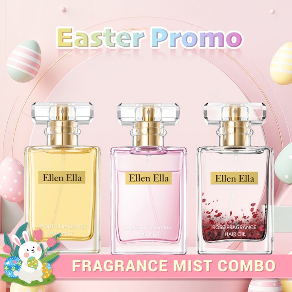 ELLEN ELLA Fragrance Mist Combo..