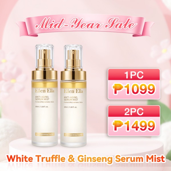 Anti-aging Serum Mist..