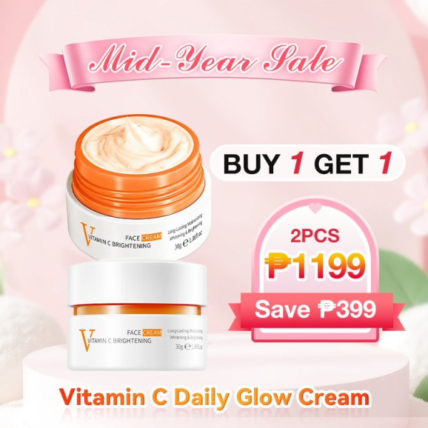 ELLEN ELLA  Upgrade Vitamin C Whitening ..