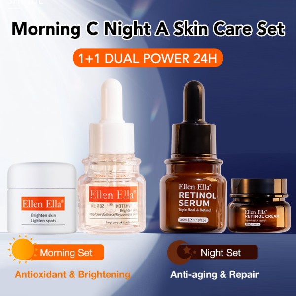 Advanced & Complete Skin Care