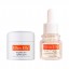 Whitening Vit.C Cream + Serum 