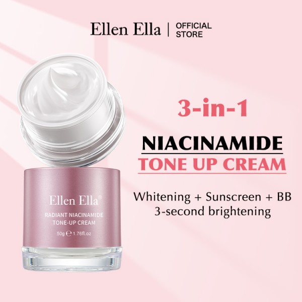 ELLEN ELLA 3-in-1 Tone Up Cream..