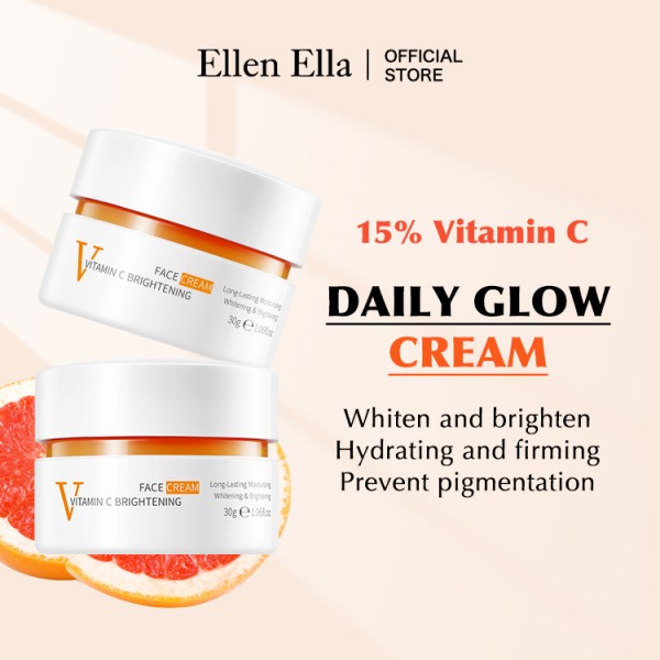 ELLEN ELLA  Upgrade Vitamin C Whitening ..