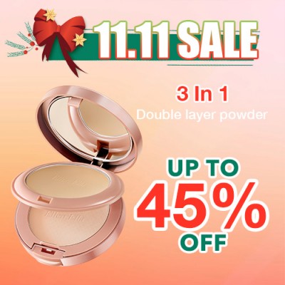 Swiss Beauty Blusher