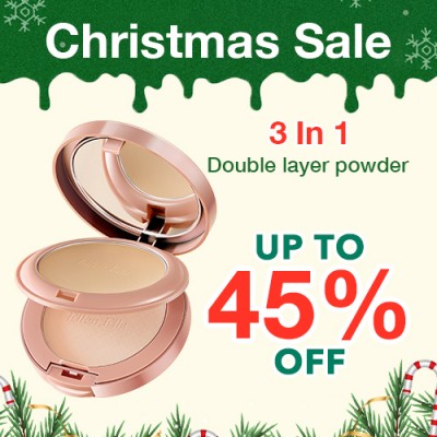 Swiss Beauty Blusher