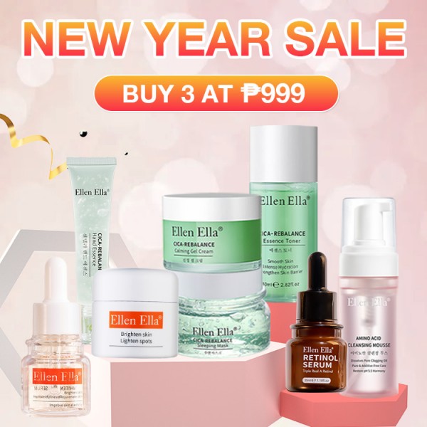 Ellen Ella Promo-Only 999 pesos for any ..