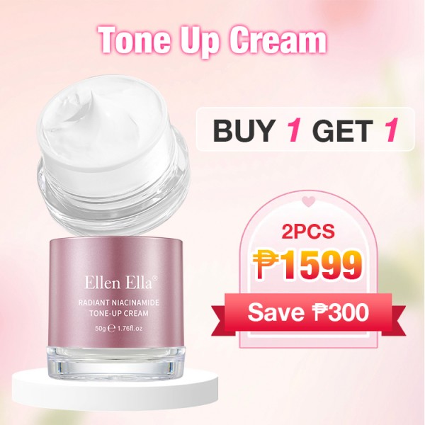 ELLEN ELLA 3-in-1 Tone Up Cream..