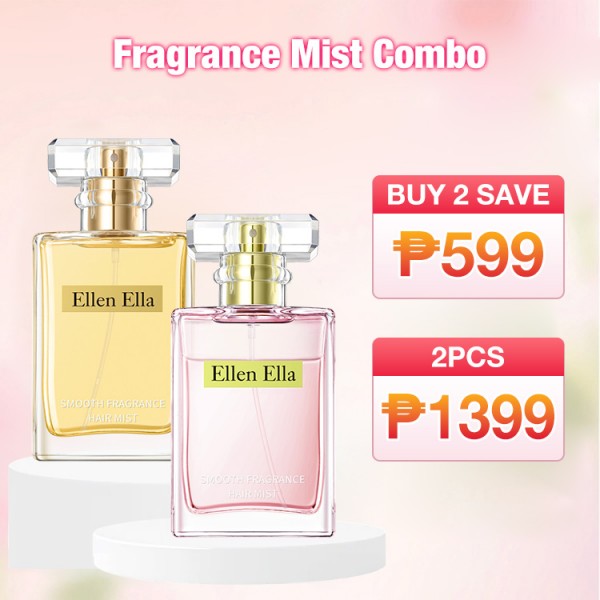 ELLEN ELLA Fragrance Mist Combo..