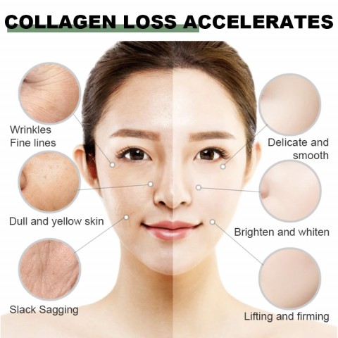 ELLEN ELLA Anti-aging Triple Retinol Face Cream and Serum-Recommend By lexydcrz