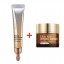 Night retinol cream + Eye cream 