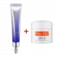 Morning Vit C cream + Eye cream 
