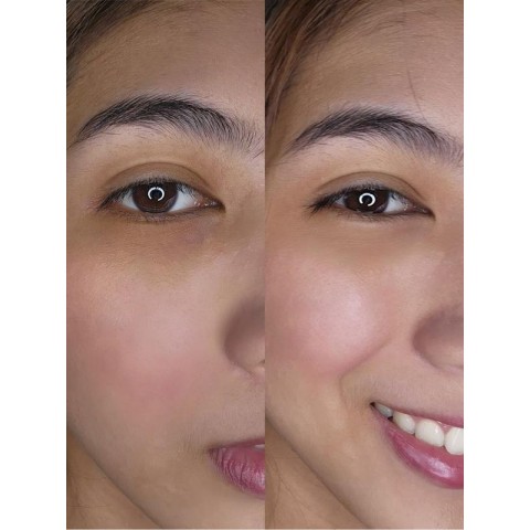 ELLEN ELLA Morning & Night Anti-Aging Eye Cream-recommend by alxinemrie