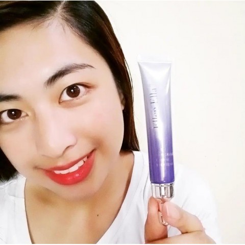 ELLEN ELLA Morning & Night Anti-Aging Eye Cream-recommend by Mommyofjazfelice