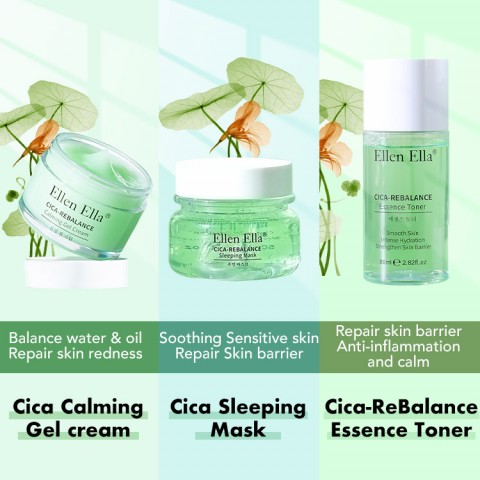 Ellen Ella Promo-Only 999 pesos for any three products  