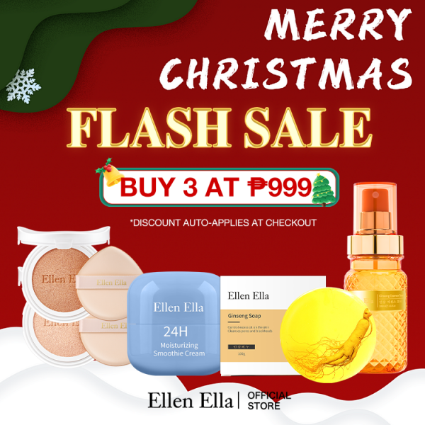 Ellen Ella Promo-Only 999 pesos for any ..