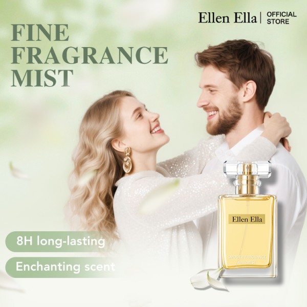 Ellen Ella Fragrance Mist 50ml..