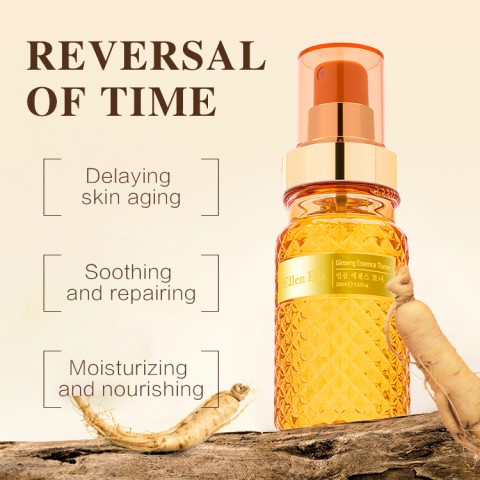 Ellen Ella Ginseng Essence Toner 100ml