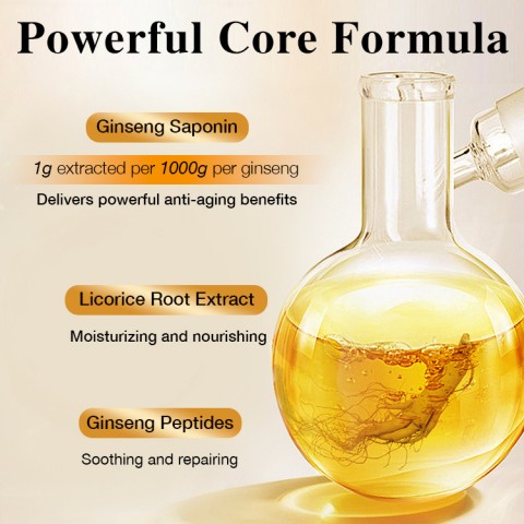 Ellen Ella Ginseng Essence Toner 100ml