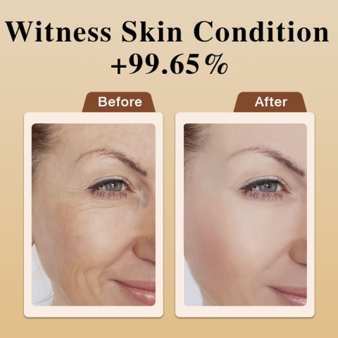 Ellen Ella Ginseng Essence Toner 100ml