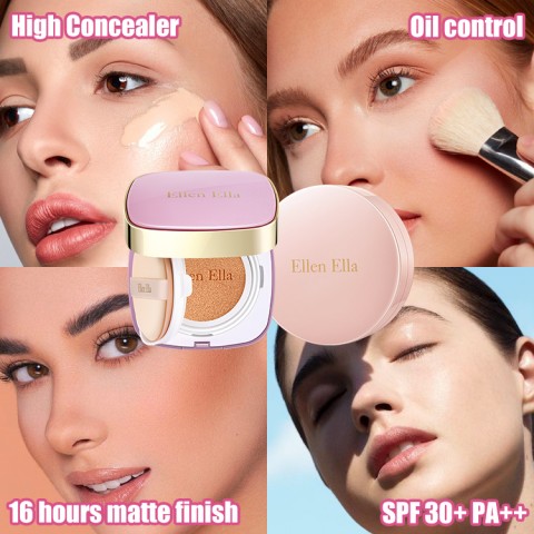 Ellen Ella Perfect Flawless Makeup duo