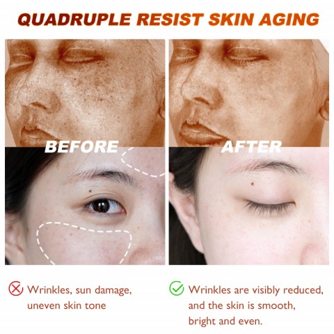 Ellen Ella Anti-Aging Trilogy