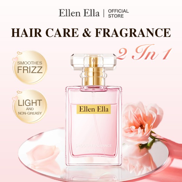 ELLEN ELLA Double Layer Oil Fragrance Ha..