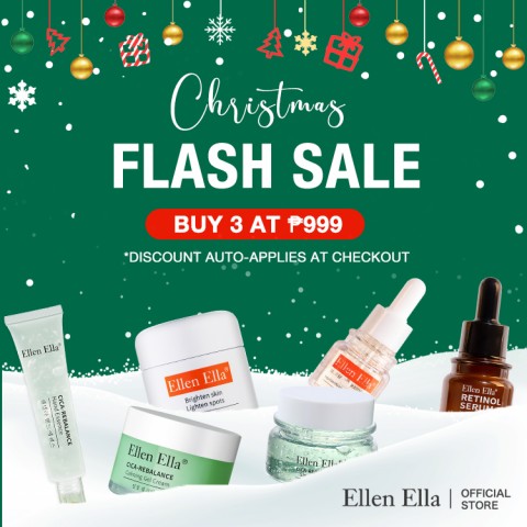 ELLEN ELLA Flash sale products collection