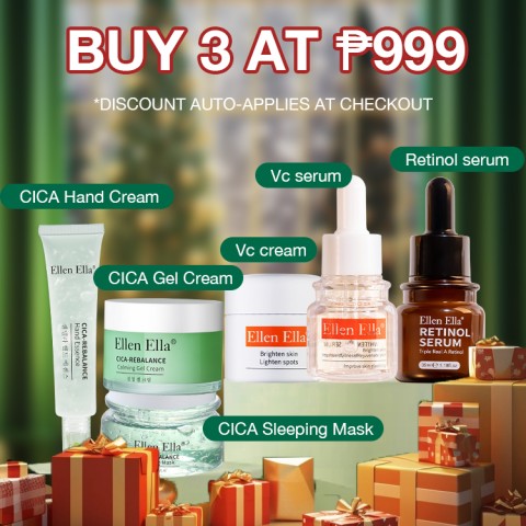 ELLEN ELLA Flash sale products collection