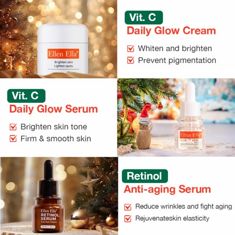 ELLEN ELLA Flash sale products collection