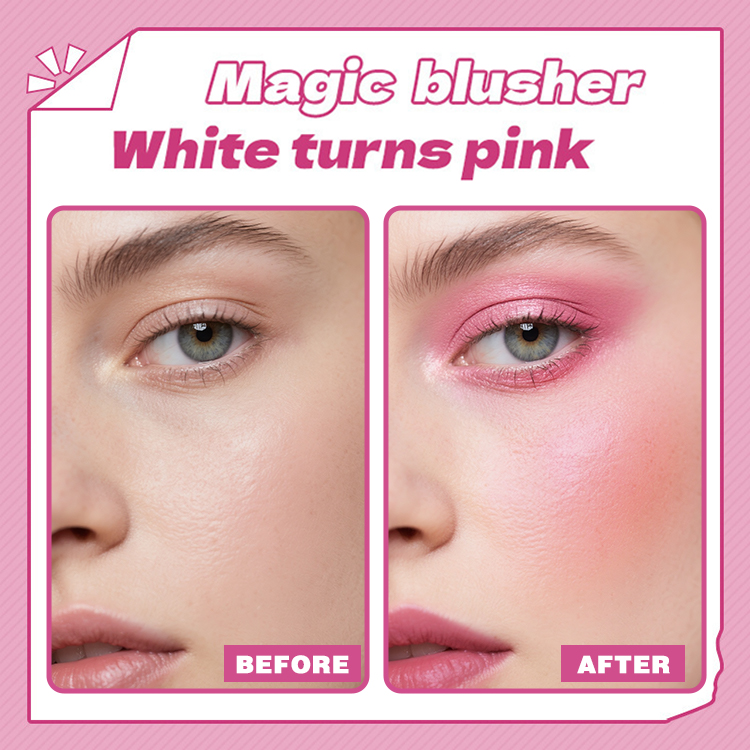 3 IN 1 Magic Blusher