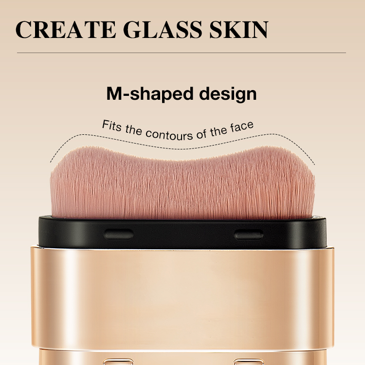 Mid-Year Mega Sale - SPF25 + Full Coverage + 16-Hour Hold — all in ONE stick - FREE Magic Blusher with every order - Hot Sale in Korea！
