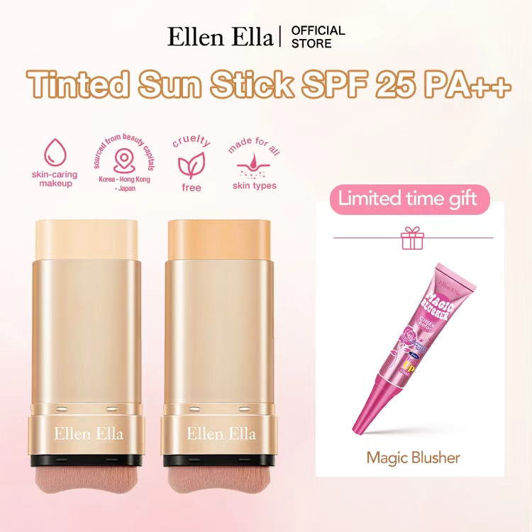 Ellen Ella