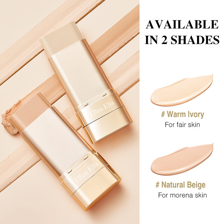 Ellen Ella Concealer Foundation Stick