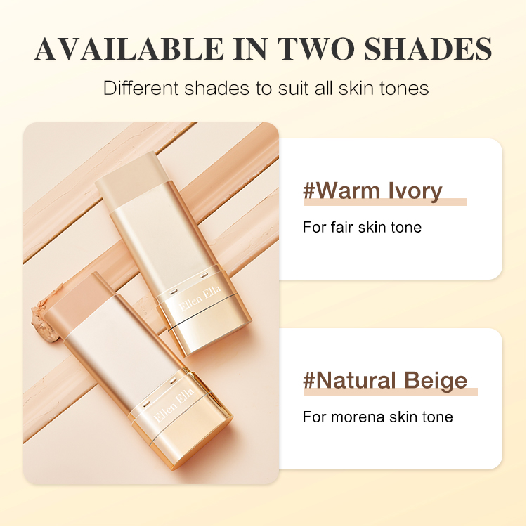 Ellen Ella Concealer Foundation Stick