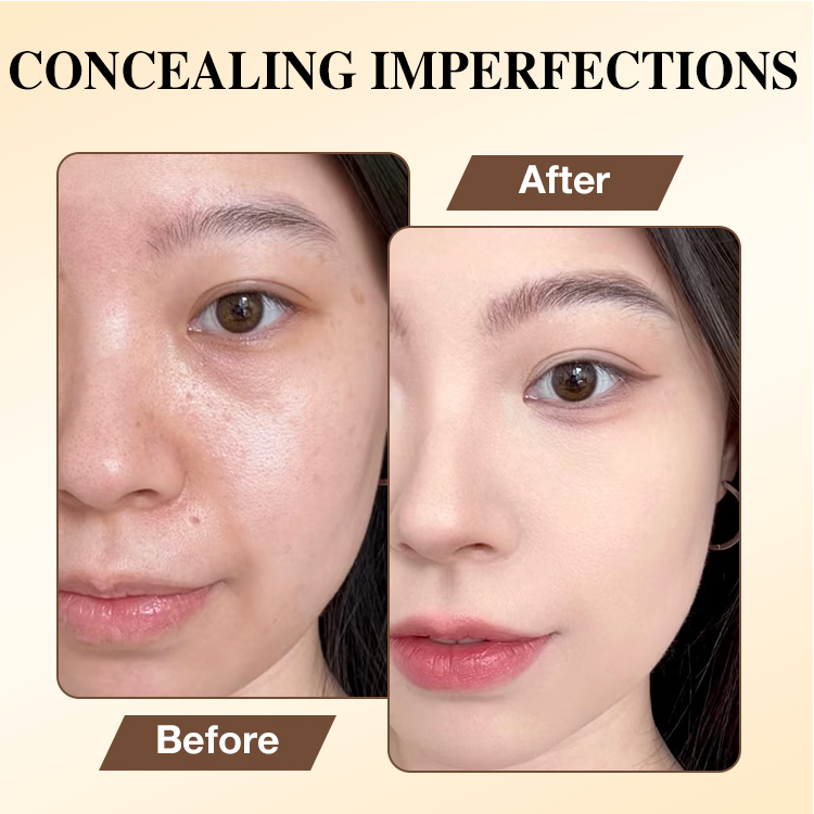Ellen Ella Concealer Foundation Stick