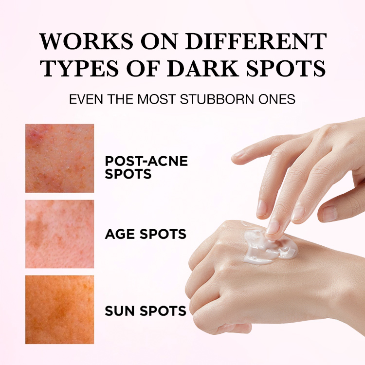 Second Only 400pesos-ELLEN ELLA Radiant Whitening Boost Serum